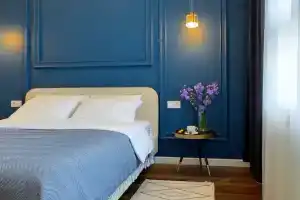 Апартаменты на Каширский проезд, 25к2, Москва