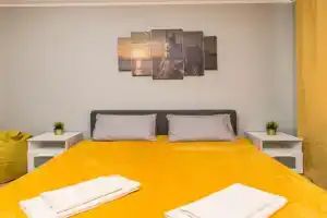 MOKO Apartments, Москва