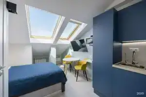 EasyGuest, Москва
