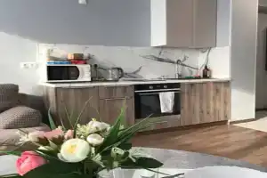 Апартаменты на улица Репина, 109, Екатеринбург