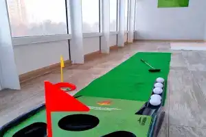 Апартаменты на Караульная улица, 39, Красноярск
