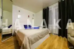 Апартаменты на Волгоградский проспект 109к2, Москва