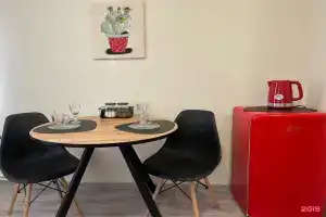 Апартаменты на Обская 67, Лабытнанги