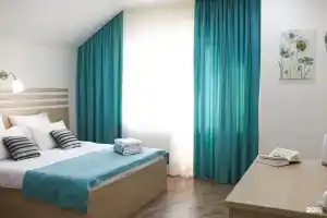 Отель «Рич», Тимашевск