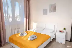 Top House, Владивосток