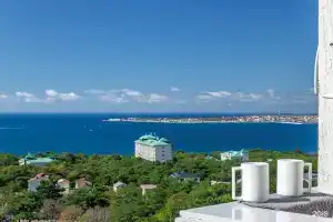 Апартаменты на Горная 15В, Геленджик