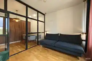 Baltic Apart, Москва