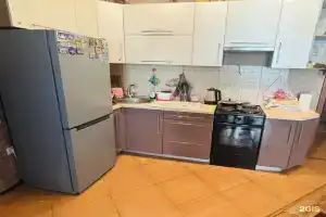 Апартаменты на Курортная улица, 83к1, Зеленая Поляна