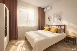 Апартаменты на улица Бориса Пупко, 3, Новороссийск