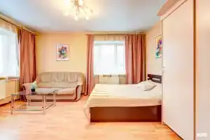 Гости Любят, Санкт-Петербург