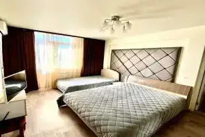 Апартаменты на проспект Гагарина, 21/7, Оренбург