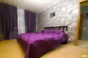 Апартаменты на Борисовских прудах, Москва