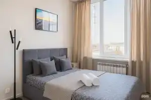 Апартаменты на Шереметьевская 85с2, Москва