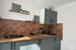 Апартаменты на Нижегородская 1, Кстово