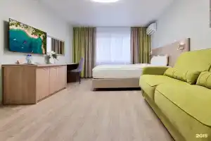 Сеть апартаментов VLADRESORT ®, Ковров