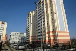 Как Дома 58 на улице Бакунина, Пенза