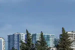 Апартаменты на Альпийская, д. 27, Сочи