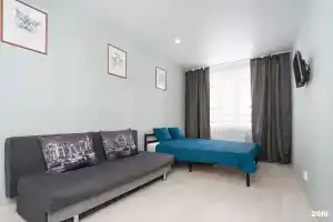 Апартаменты на Казань, Аметьевская магистраль, д. 16, корп. 3, Казань