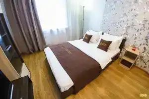 Апартаменты на Тула, Проспект Ленина 157, Тула