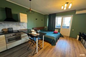 Onebed, Красногорск