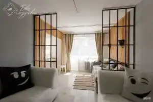 Две Подушки на улице Галкинская