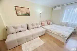 Квартира bsk3, Борисоглебск