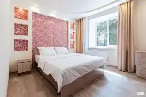 Апартаменты Петровские, Томск