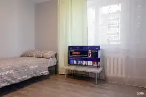 Апартаменты на Лермонтова 81/14, Иркутск