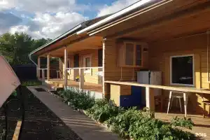 Гостевой дом «Светлана»