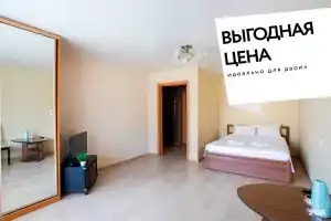 Nova Apartments, Владивосток