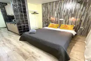 Onebed на бульваре Павшинский 18, Красногорск