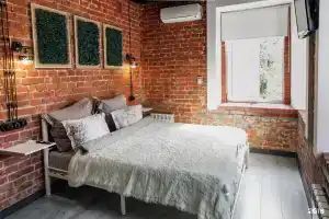 Апарт-отель       МОЙ ГОД, Коломна