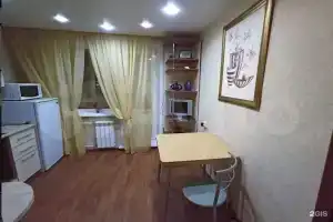 Апартаменты на ул. Металлургов, 35, Братск