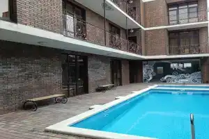 Гостевой дом МР, Анапа