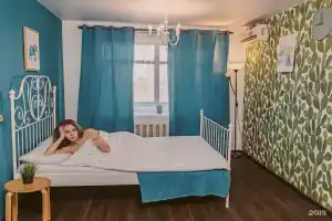 Апартаменты на Юрга Кирова 29, Юрга