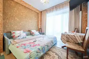 Wow House (Вау Хаус) на проспекте Курортный, Сочи