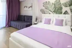 Abri Luxe, Пермь