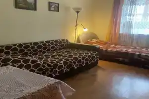 Апартаменты на улица Введенского, 24к2, Москва