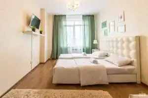 Апартаменты на Конотопская ул., 4, Нижний Новгород
