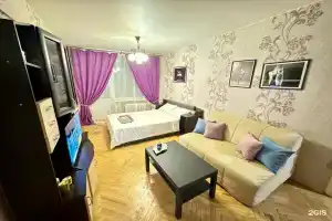 Апартаменты на Нижняя Красносельская 45/17, Москва
