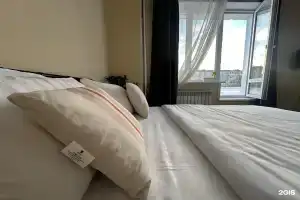 Апартаменты на Ул. Назарова 24 кв. 175, Ачинск