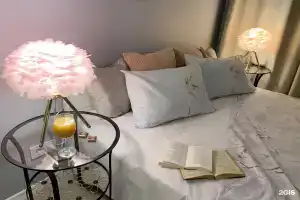 Апартаменты Comfort & Relax Home Dreams in the clouds 1, Москва