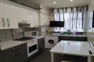 Апартаменты на ул. Беговая 32, Москва