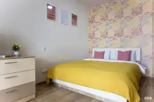 Top House, Владивосток