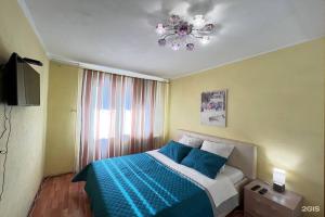 Апартаменты на улица Матросова, 50