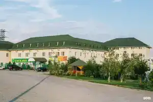 Мотель «Тихий Дон», Пятиморск