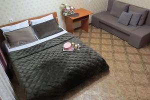 Квартира на Литературной 6А, Нижний Новгород