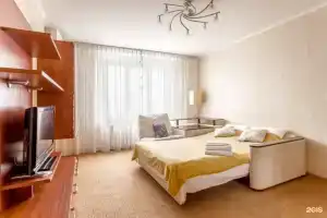 Кварт рента на улице Ельнинская, Москва