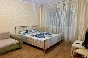 Апартаменты на 1-я Посадская ул., 23, Орел