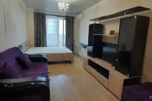 ApartKRD на улице Старокубанская 137 корпус 2, Краснодар